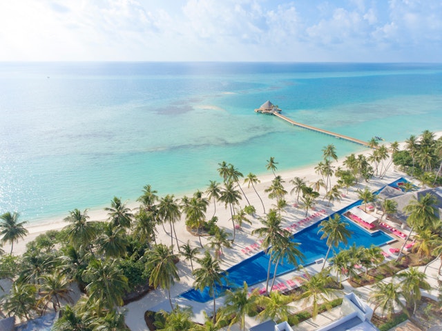 Kandima Maldives
