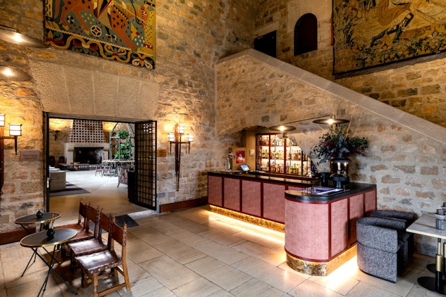 Parador de Jaén