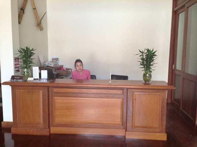 Athena Hotel