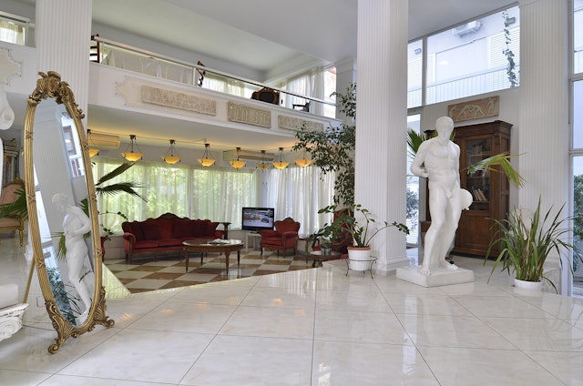Acropolis Ami Boutique Hotel