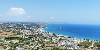 Une semaine à Kos - Image 1