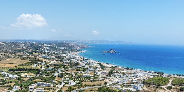 Kos Town-0