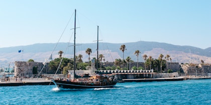 Une semaine à Kos - Image 2