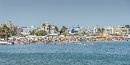 Une semaine à Kos - Image 3