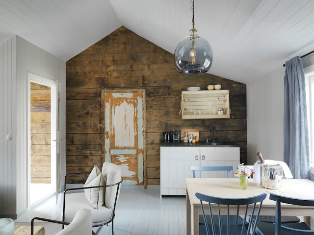 Nusfjord Arctic Resort