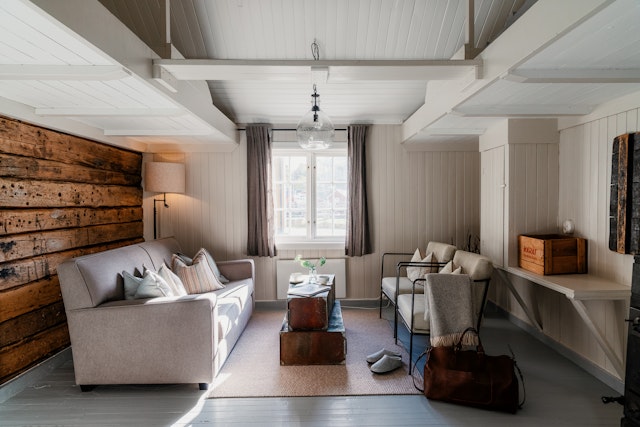 Nusfjord Village & Resort