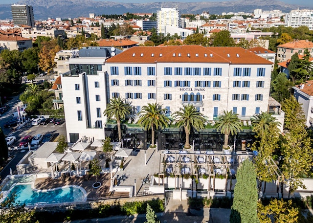 Hotel Park Split