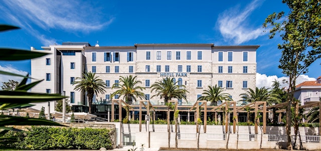 Hotel Park Split