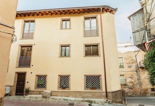 B&B Palazzo Bibirria