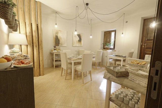 B&B Palazzo Bibirria