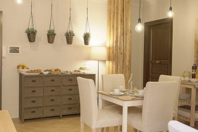 B&B Palazzo Bibirria