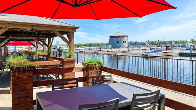 Delta Hotels by Marriott Kingston Waterfront