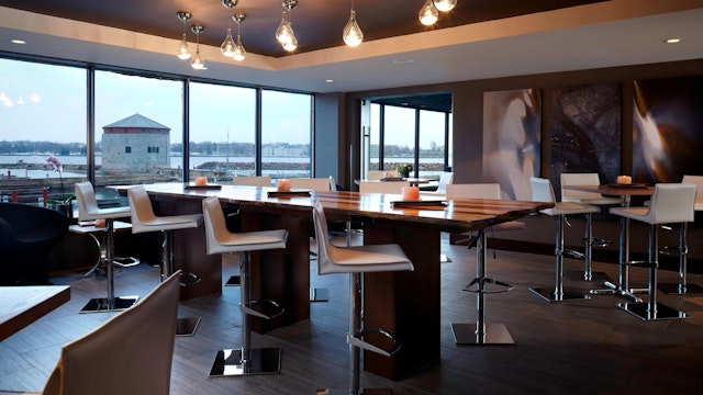 Delta Hotels by Marriott Kingston Waterfront