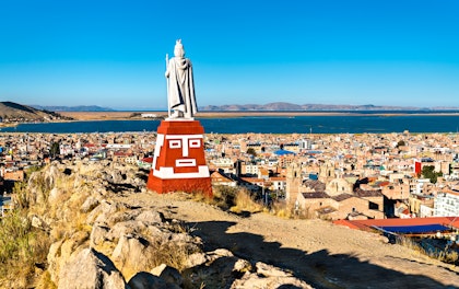 Peru, Bolivien und Chile Rundreise: Drei Länder in einer Reise entdecken - Image 4