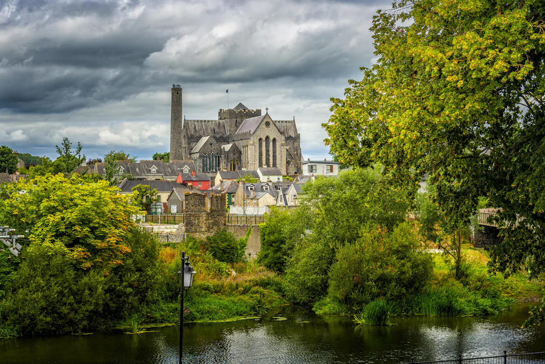 Road trip en Irlande sur 5 jours