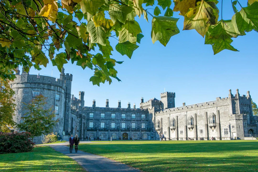 Road trip en Irlande sur 5 jours