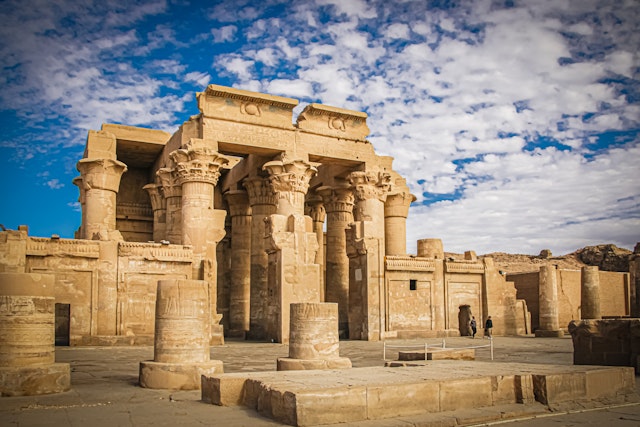 Kom Ombo-2