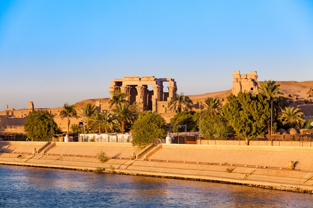 Kom Ombo-3