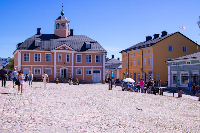 Porvoo-11