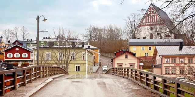 Porvoo-3