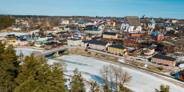 Porvoo-0