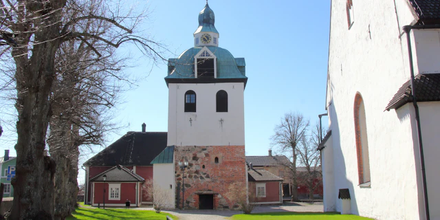 Porvoo-1