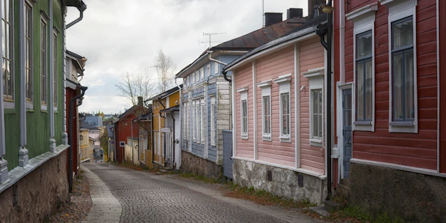 Porvoo-2