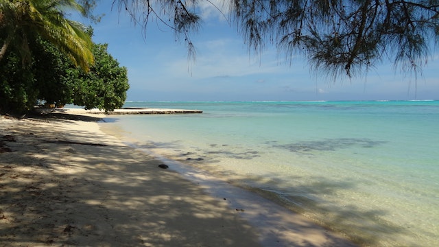 Hotel Hibiscus