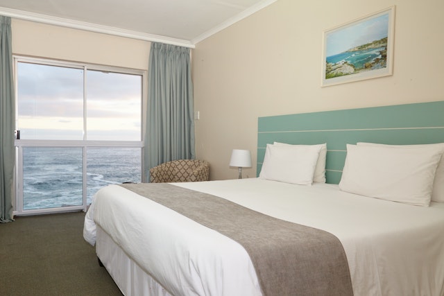 Windsor Hotel Hermanus