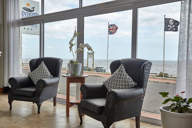 Windsor Hotel Hermanus