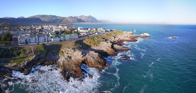 Windsor Hotel Hermanus