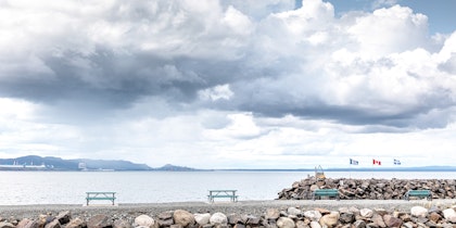 Road trip sur la côte Nord du Québec - Image 4