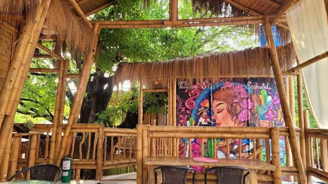 Tatacoa Star Eco Hotel