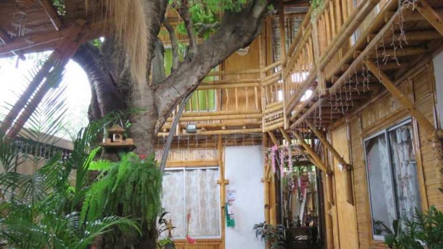 Tatacoa Star Eco Hotel