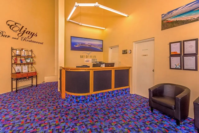 Comfort Inn Bay of Isles