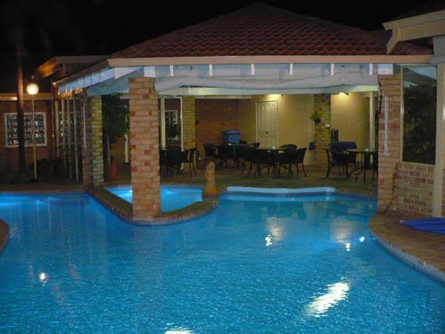 Comfort Inn Bay of Isles