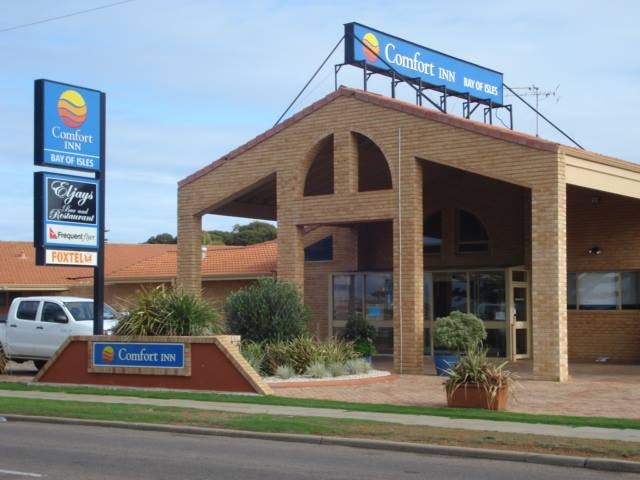 Comfort Inn Bay of Isles