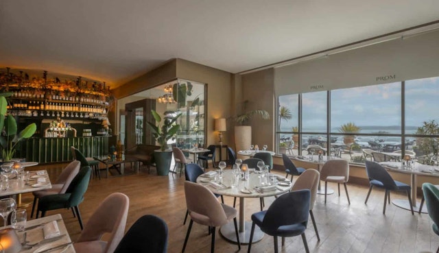 Salthill Hotel