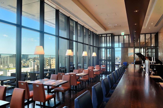 The Gate Hotel Kaminarimon