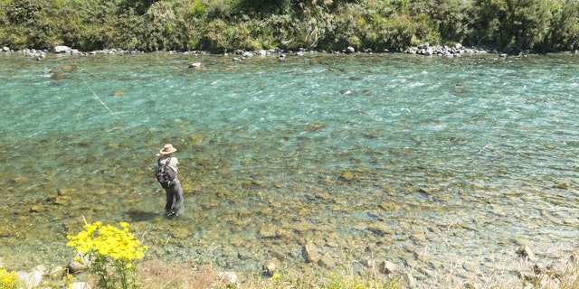 Selbstfahrerreise durch Neuseeland in 3 Wochen