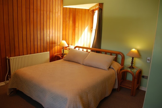 Hotel Belisario Jara