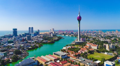 8 Tage Sri Lanka: Kultur, Natur und Strände - Image 2