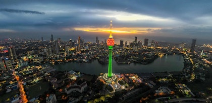 Sri Lanka Familienreise mit Kultur - Image 2