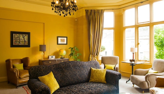 Brooks Guesthouse