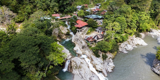 Napo Province-0