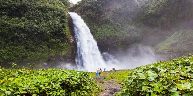 Napo Province-1