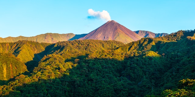 Napo Province-3