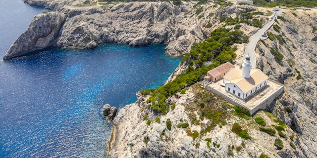 Barcelona und Balearen-Inselhopping 15 Tage