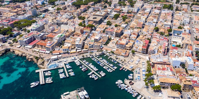 Cala Ratjada-2