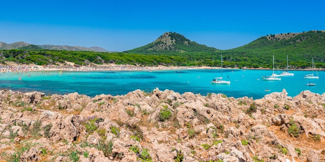 Cala Ratjada-5